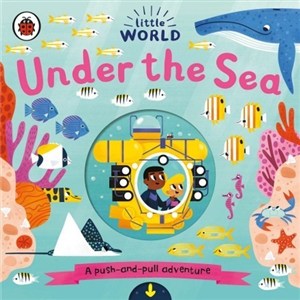 Picture of Little World: Under the Sea