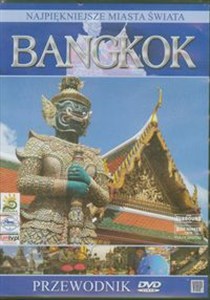 Obrazek Bangkok Przewodnik