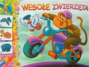 Obrazek Wesołe zwierzęta