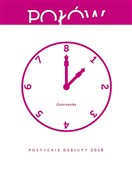 polish book : Połów Poet... - Paweł Harlender, Natalia Kubicius, Paweł Kusiak, Michał Mytnik, Marlena Niemiec, Klaudia Pieszczoch