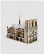 Zobacz : PUZZLE 3D ...