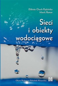 Obrazek Sieci i obiekty wodociągowe