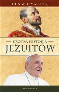 Obrazek Krótka historia jezuitów