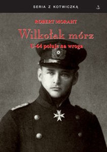 Obrazek Wilkołak mórz U-64 poluje na wroga