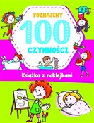 Polska książka : Poznajemy ... - Joanna Babula (ilustr.)