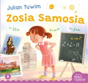 Książka : Zosia Samo... - Julian Tuwim