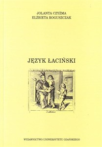Obrazek Język łaciński w.6