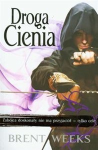 Obrazek Droga Cienia