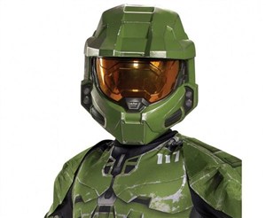Obrazek Maska Master Chief Infinite