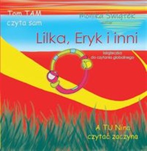 Picture of Lilka, Eryk i inni