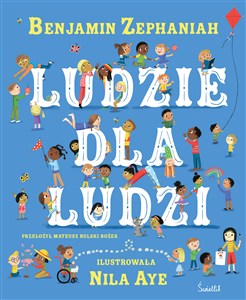 Obrazek Ludzie dla ludzi