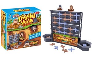 Picture of Gra krecia robota