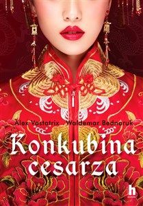 Obrazek Konkubina cesarza