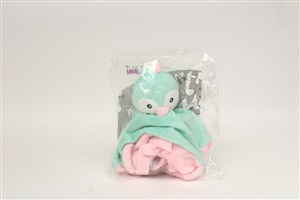 Picture of Miluś pingwinek miętowy 25cm