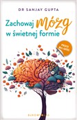 Polska książka : Zachowaj m... - Sanjay Gupta