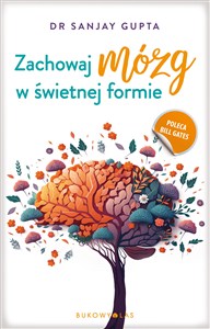 Obrazek Zachowaj mózg w świetnej formie