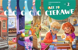 Picture of Pakiet: Ale to ciekawe SP1 podr