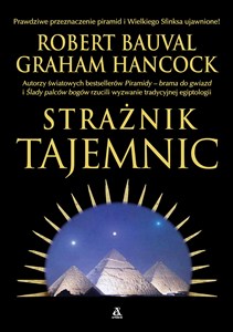 Obrazek Strażnik tajemnic