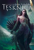Tęsknica - Anna Sokalska -  books in polish 