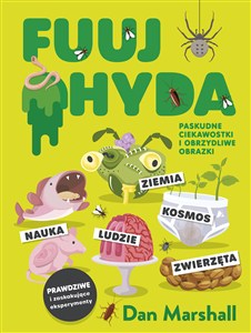 Obrazek Fuuj, ohyda!