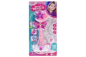 Picture of Zestaw mała Księżniczka