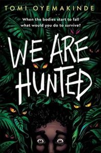 Picture of We Are Hunted