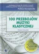100 przebo... - Robert Ginalski -  books in polish 