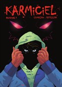 polish book : Karmiciel ... - Stanisław Szumiejko