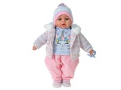 Lalka boba... -  Książka z wysyłką do UK