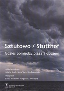 Obrazek Sztutowo/Stutthof Gdzieś pomiędzy plażą a obozem