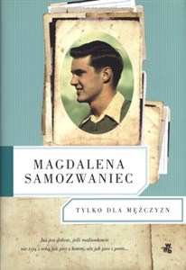 Obrazek Tylko dla Mężczyzn