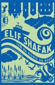 Tam na nie... - Shafak Elif -  books from Poland
