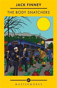 Obrazek The Body Snatchers wer. angielska