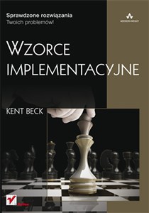 Obrazek Wzorce implementacyjne