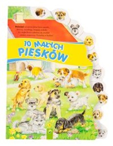 Obrazek 10 Małych piesków