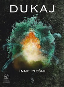 Obrazek [Audiobook] Inne pieśni
