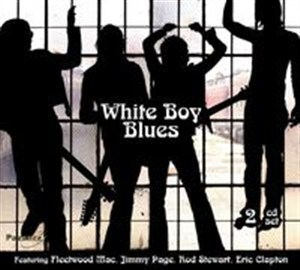 Obrazek White Boy Blues
