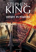 Cztery po ... - Stephen King -  foreign books in polish 
