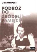 polish book : Podróż do ... - Uri Huppert