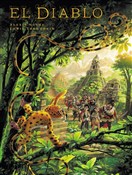 Polska książka : El Diablo - Lewis Trondheim, Alexis Nesme