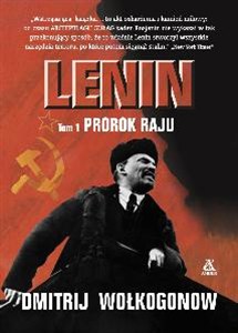 Obrazek Lenin Tom 1 Prorok raju