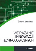 Wdrażanie ... - Brzeziński Marek -  books from Poland
