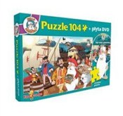 polish book : Puzzle 104...