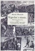 polish book : Wyjechać z... - Marek Olkuśnik