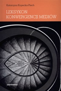 Picture of Leksykon konwergencji mediów