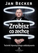 Zrobisz co... - Jan Becker -  foreign books in polish 