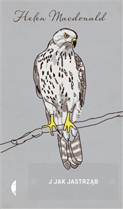 Obrazek J jak jastrząb