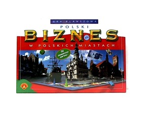 Picture of Polski biznes w polskich miastach Big