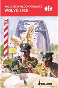 Wołyń 1939... - Wojciech Włodarkiewicz -  books in polish 