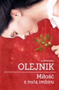 Picture of Miłość z nutą imbiru